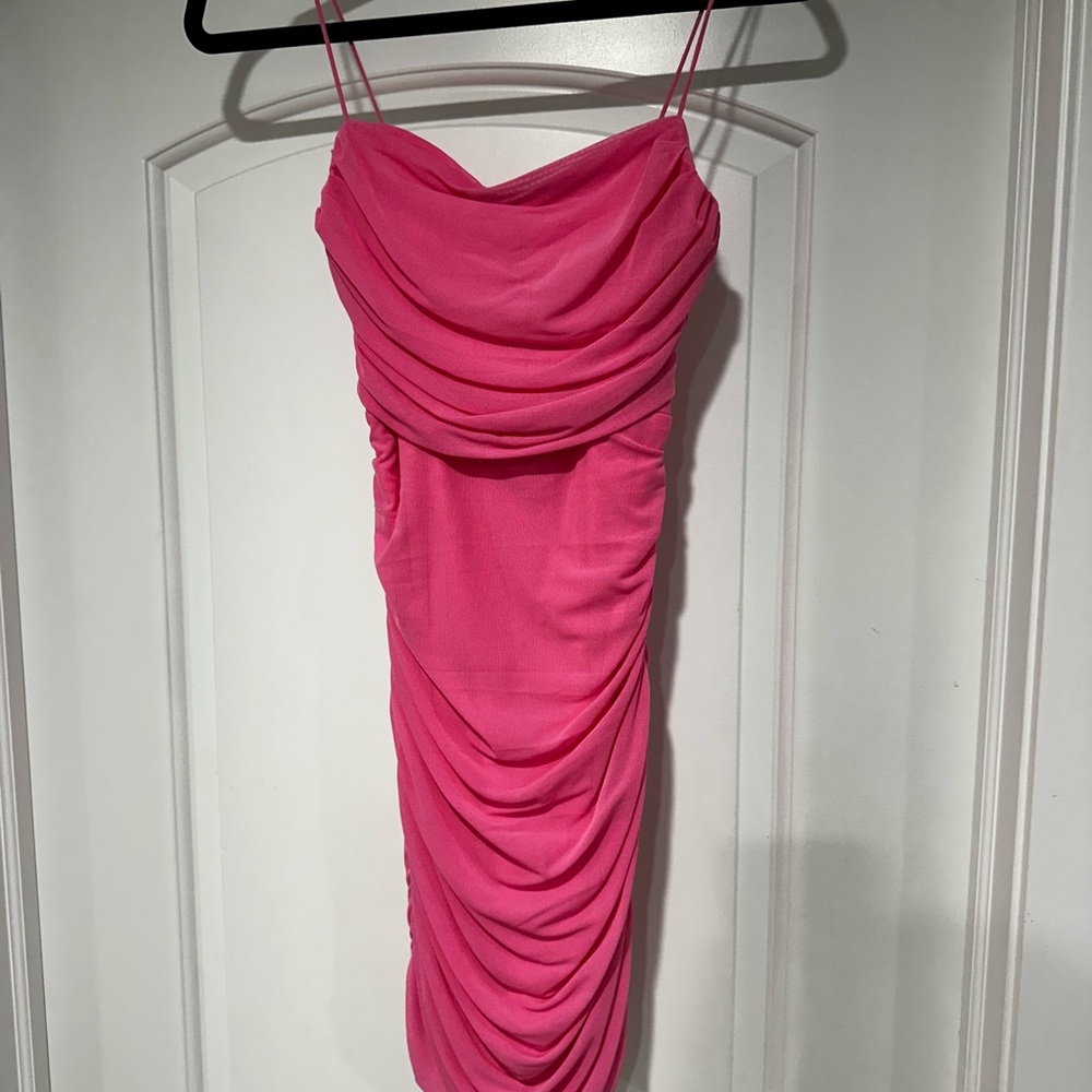 Hello Molly dress